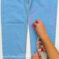 ترفند در مورد کفش