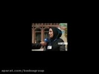 خانه زینت الملوک قوامی شیراز|BADSAGROUP