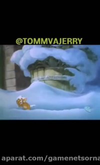 تام و جری جدید