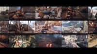 تریلر به روز رسانی جدید بازی For Honor  منتشر شد