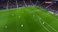 خلاصه بازی اتلتیکومادرید 1 - 0 گرانادا