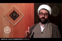 مستند کلیپ تصویری ره افسانه(مدعیان دروغین)، استاد شهبازیان، قسمت سوم