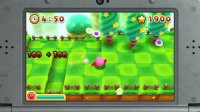 تریلر بازی " Kirby Blowout Blast " نینتندو 3DS