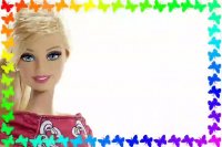 السا وآنا و باربی