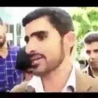 پسرم میگه بابا دروغگوئه و باهام قهره !