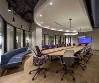 اجرای دکوراتیو کناف