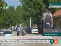 31 مصدوم درپی زلزله 5.2 ریشتری سی سخت یاسوج