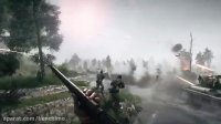تریلر بخش تک نفره بازی BATTLEFIELD V