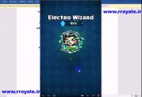 هک کلش رویال با جم تمام نشدنی