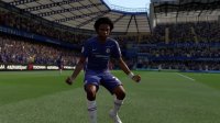 دمو گیم پلی بازی فیفا 19