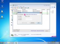 فیلم  آموزشی تست سرعت از فلش مموری