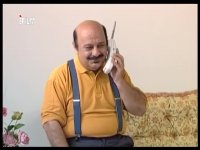 Khaneh Be Doosh Episode 4