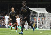 خلاصه بازی لیدز 0 - آرسنال 1