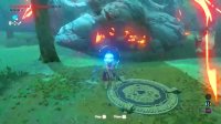 گیم پلی مراحل 1 تا 6 "zelda"