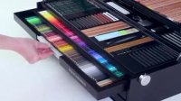 مداد های رنگی