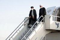 سفر استانی رئیس جمهور به همدان