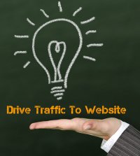 Buy Organic Website Traffic | Buy Google Search Traffic | Targeted Organic Traffic