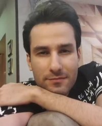 دانلود آهنگ جدید مهدی احمدوند به نام نفس