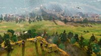 گیم پلی جدید بازی Age of Empires 4 - نیوتک