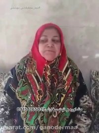 دروغي بزرگ به اسم گانودرما09154165027