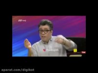 توضیح منوچهرهادی به خاطر کلیپ تمسخر وضعیت اقتصادی مردم