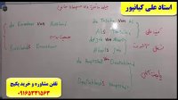 آموزش 100% تضمینی زبان آلمانی با پکیج آلمانی استاد علی کیانپور