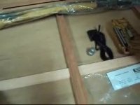 Spi 28" x 32" Electronic Outside Micrometer Demo