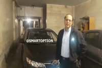 رضایتمندی مشتری سراتو - اسمارت آپشن