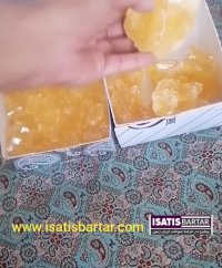 نبات ممتاز یزد را بشناسید