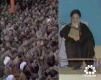 سخنان امام خمینی (ره) درباره امید کارگران