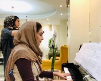 آموزش ویولن در کرج