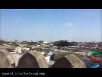 قلعه رامانا باکو|BADSAGROUP