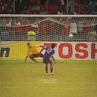 شیوه های نوین گل زدن در فوتبال