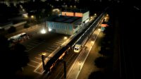 Cities Skylines : Zonguldak | Beautiful Train Network & Hump Yard Timelapse