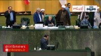 سه توصیه رئیس مجلس به وزیر صنعت