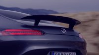 Mercedes-AMG GT S: Croatia | #MBvideocar