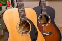 آموزش گیتار به زبان ترکی استانبولی