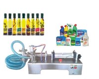 دستگاه پرکن مایعات