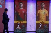 پدیده های آینده دار جام جهانی 2022 قطر
