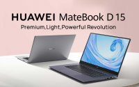 بررسی لپتاپ میت بوک دی 15 هواوی Huawei MateBook D15 مناسب برای دانشجوها 