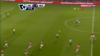 آرسنال 3-0 نیوکاسل (خلاصه بازی)