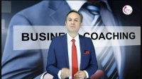 کوچینگ کسب و کار (بهبود کسب و کار) - مهدی صنم پور مشاور بهبود فردی و شغلی