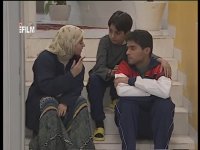 سریال خانه ی ما قسمت سوم (3) - کیفیت بالا