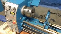 Enco Bench Lathe 411-0105 Demo