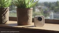 دوربین گوگل کلیپس (Google Clips) مبتنی بر هوش مصنوعی