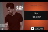 دانلود آهنگ رضا بهرام به نام نگار