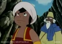 کارتون سندباد (دوبله فارسی)