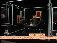 گفت و گوی جالب با آتیلا پسیانی بازیگر و کارگردان سینما و تئاتر
