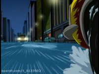 کارتون لاکپشت های نینجا فصل سوم - قسمت ۱