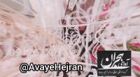 آوای هجران . اجرای مراسم ترحیم عرفانی avayehejran.ir